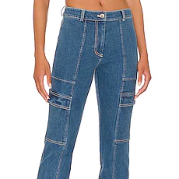 Chiara Pants - Picture 1 of 2